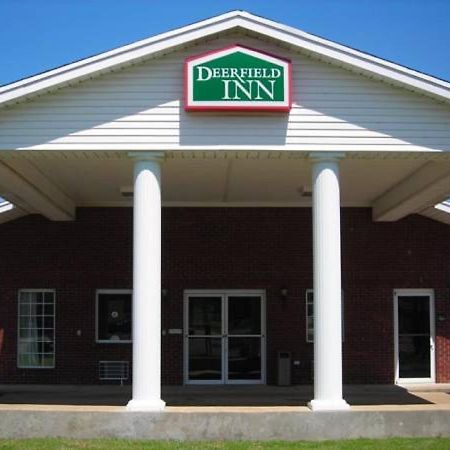 Deerfield Inn Somerville Eksteriør bilde