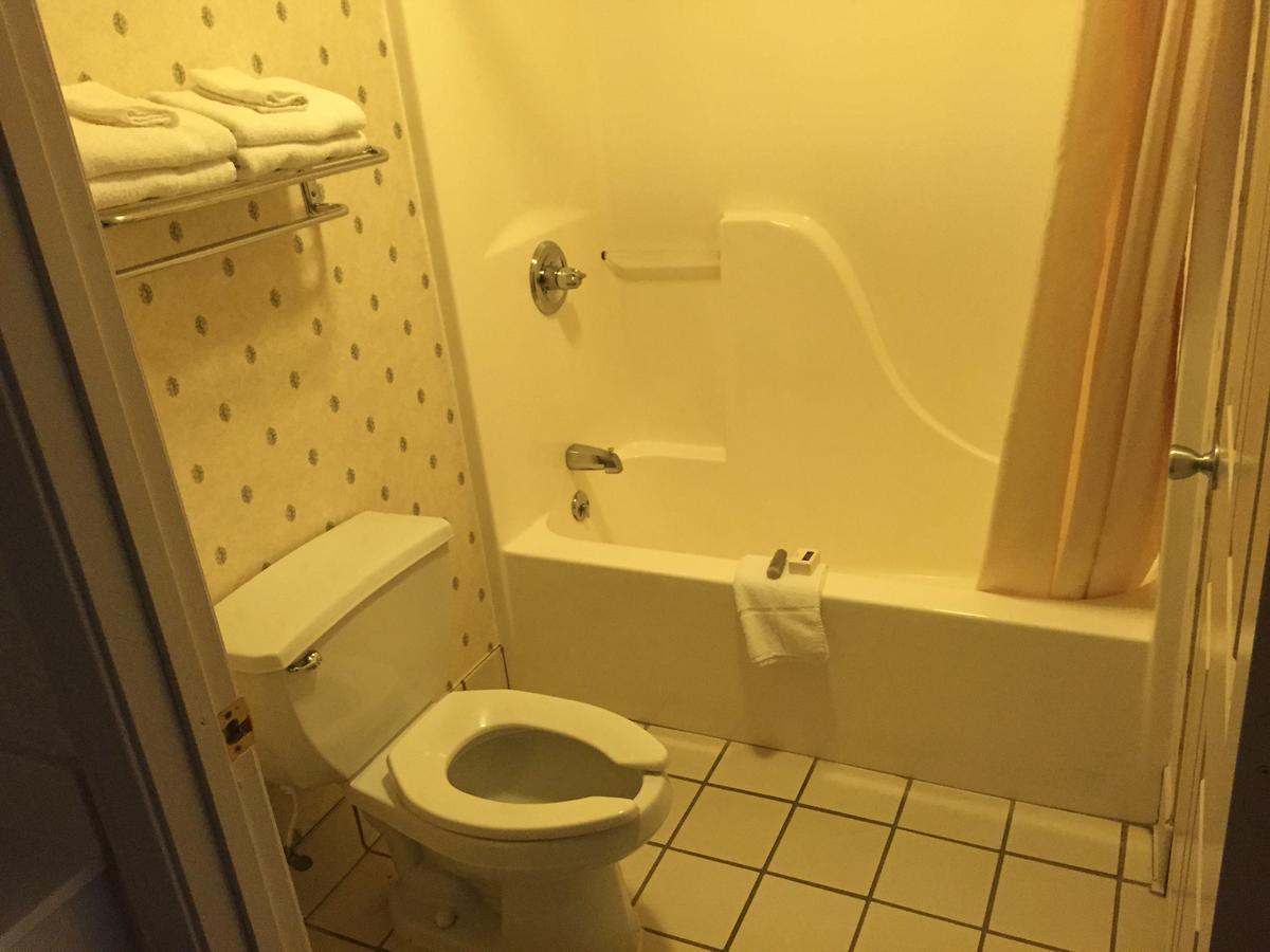 Deerfield Inn Somerville Rom bilde