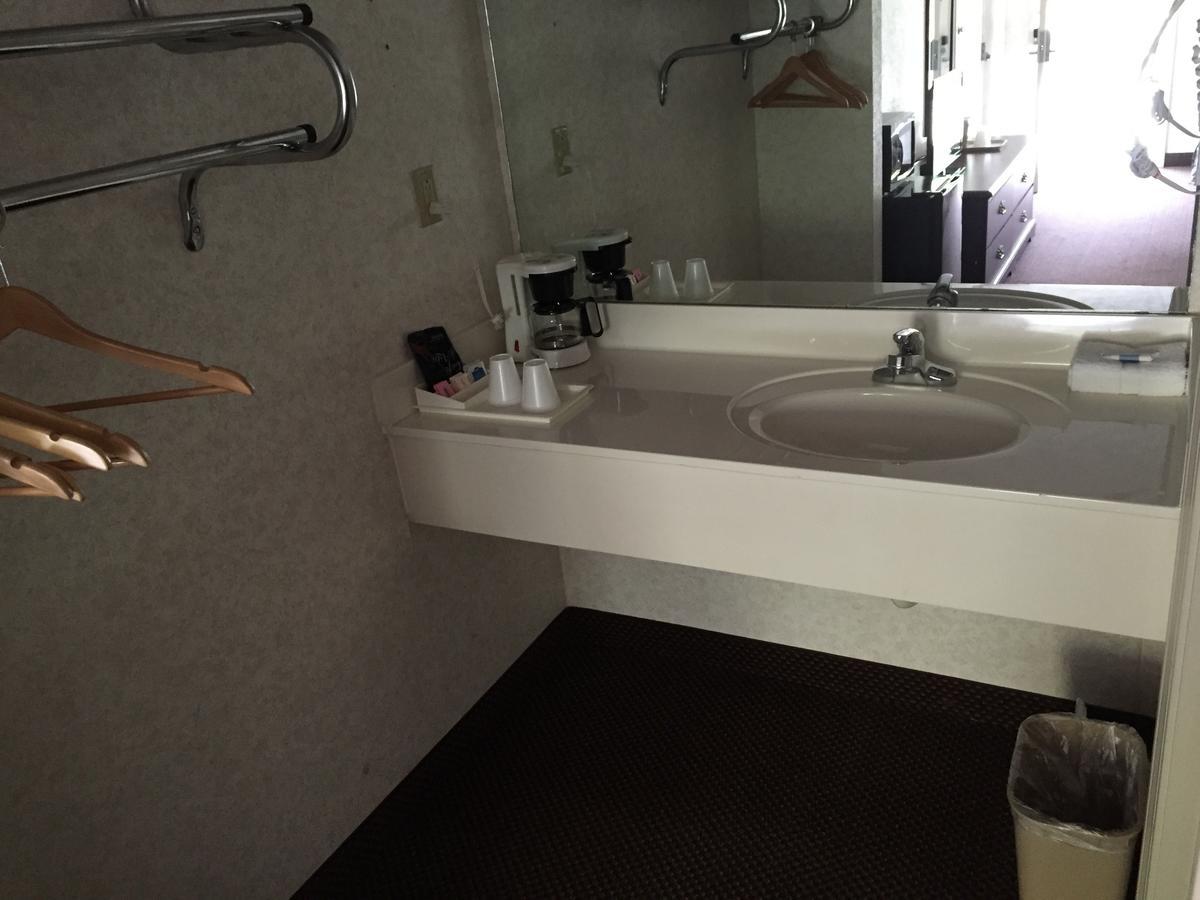 Deerfield Inn Somerville Rom bilde