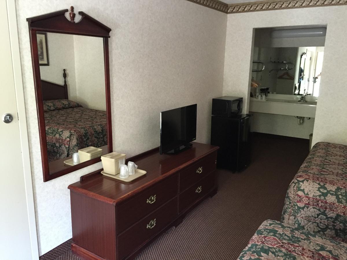 Deerfield Inn Somerville Rom bilde