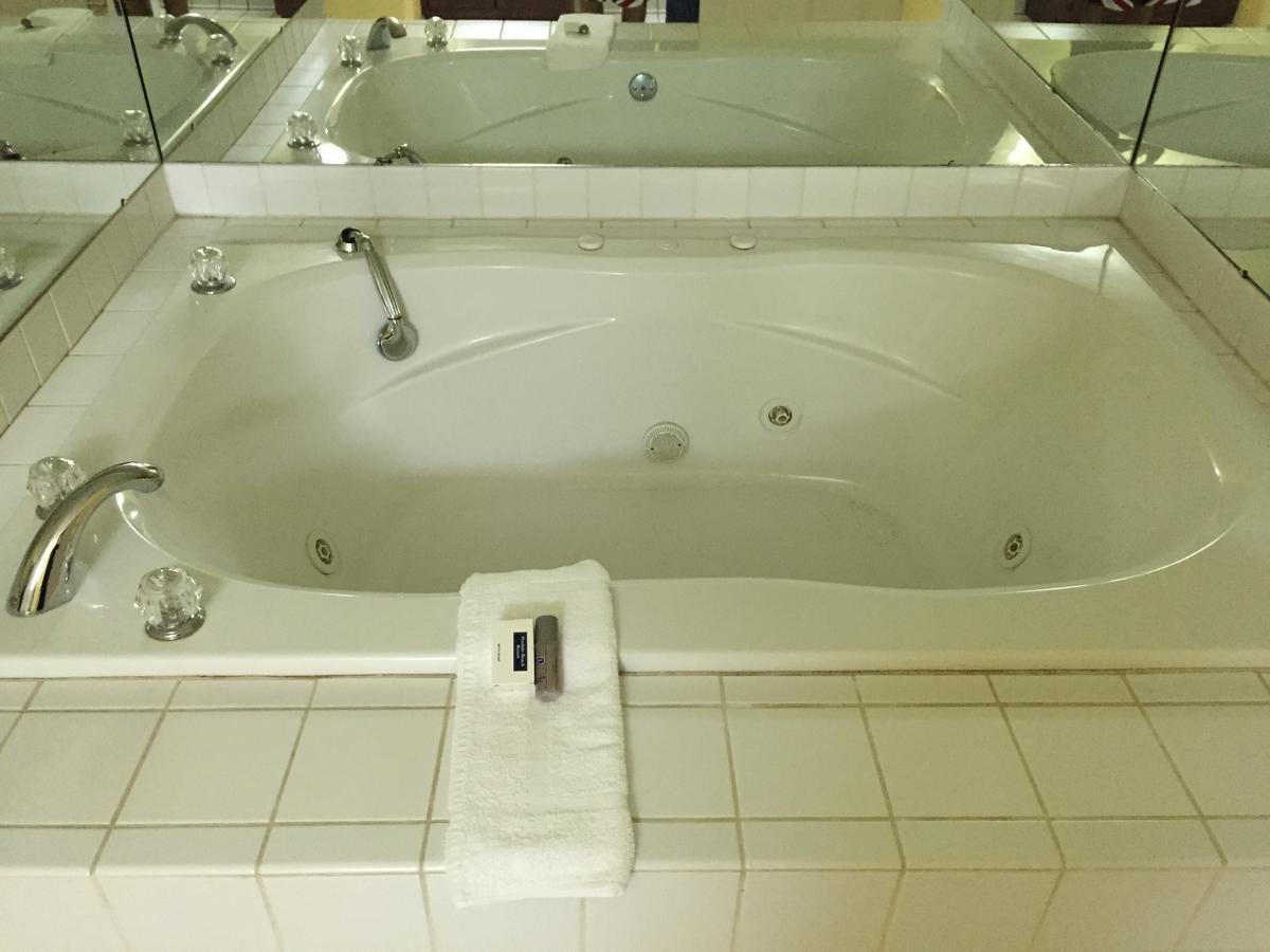 Deerfield Inn Somerville Rom bilde