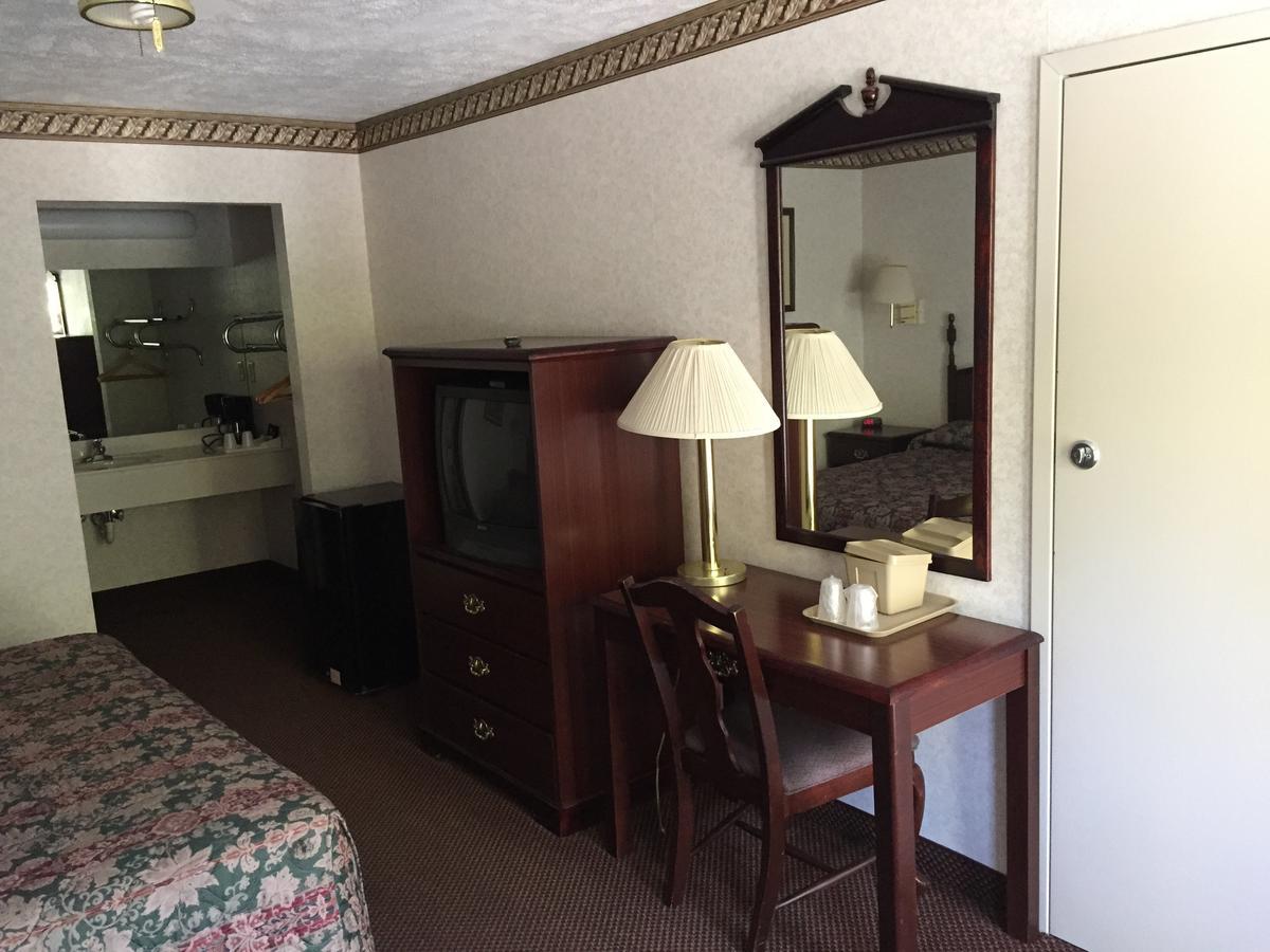 Deerfield Inn Somerville Rom bilde